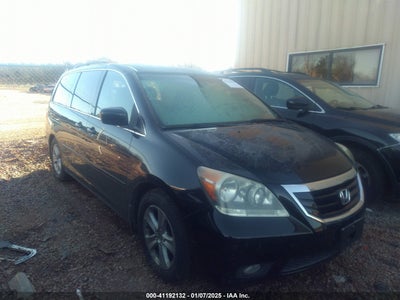 HONDA ODYSSEY 2008