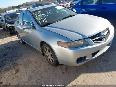 ACURA TSX 2004