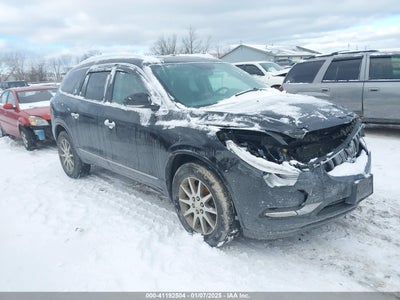 BUICK ENCLAVE 2017
