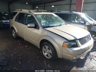 FORD FREESTYLE 2005