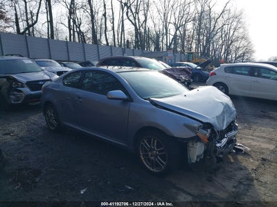 SCION TC 2010