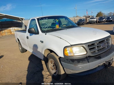 FORD F-150 2003