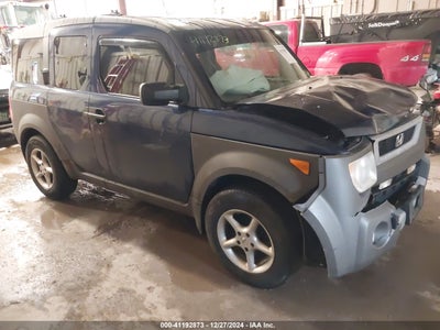 HONDA ELEMENT 2003