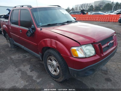 FORD EXPLORER SPORT TRAC 2004