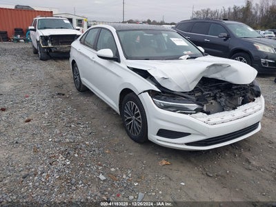 VOLKSWAGEN JETTA 2019