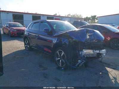 AUDI Q5 2023