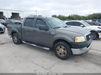 FORD F-150 2008