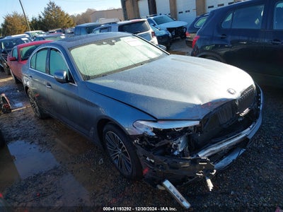 BMW 530I 2018