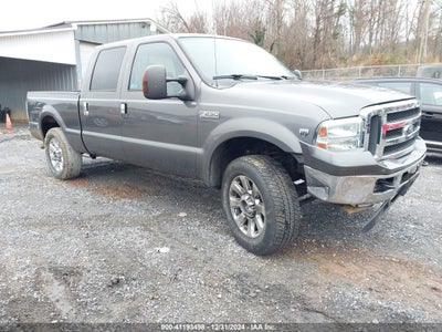 FORD F-250 2005