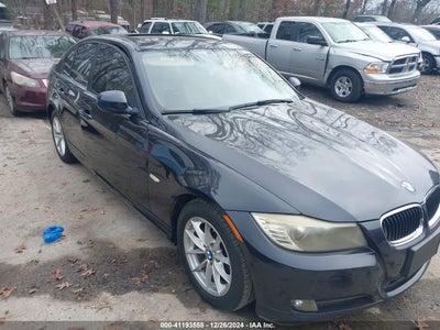 BMW 328I 2010