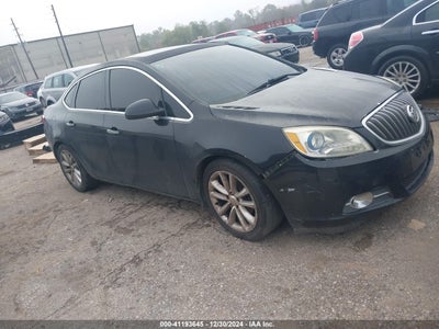 BUICK VERANO 2013
