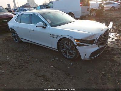 GENESIS G90 2023