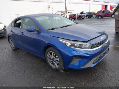 KIA FORTE 2023