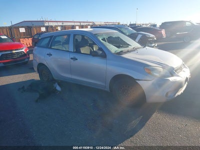TOYOTA MATRIX 2005