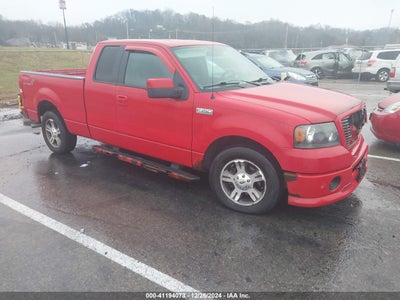 FORD F-150 2008