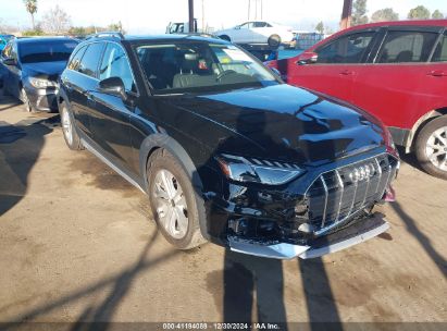 Audi A4 Allroad 2024