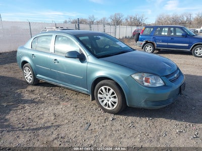 CHEVROLET COBALT 2010