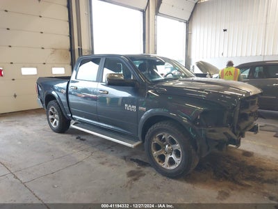 RAM 1500 2017