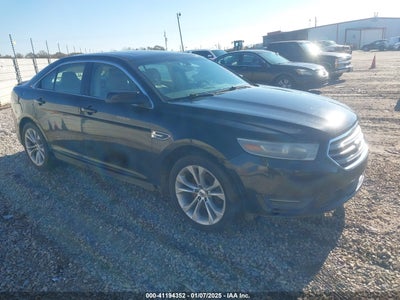 FORD TAURUS 2013