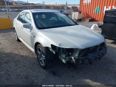 ACURA TL 2004