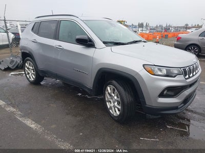 JEEP COMPASS 2023
