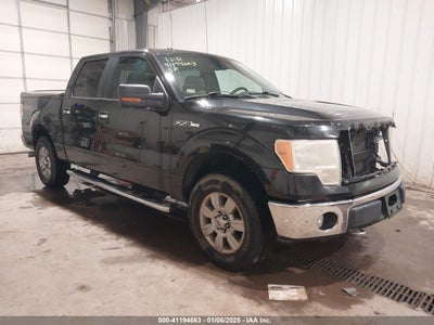 FORD F-150 2010