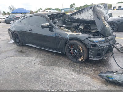 BMW M4 2023