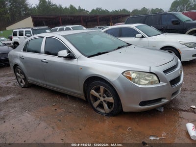CHEVROLET MALIBU 2008