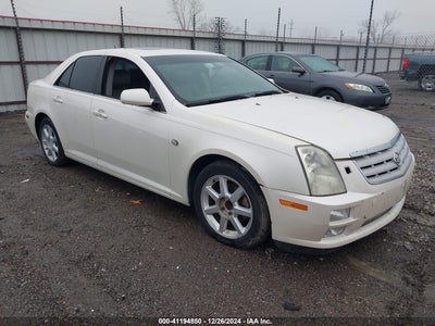 CADILLAC STS 2005