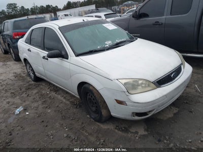 FORD FOCUS 2007