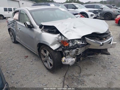 ACURA ILX 2013