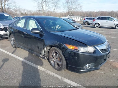 ACURA TSX 2014