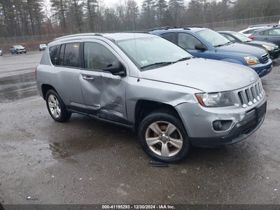 JEEP COMPASS 2015