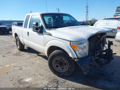 FORD F-250 2014