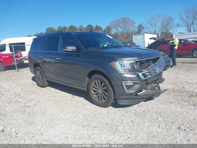 FORD EXPEDITION 2020