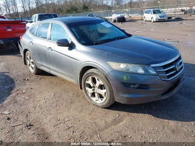 HONDA ACCORD CROSSTOUR 2010