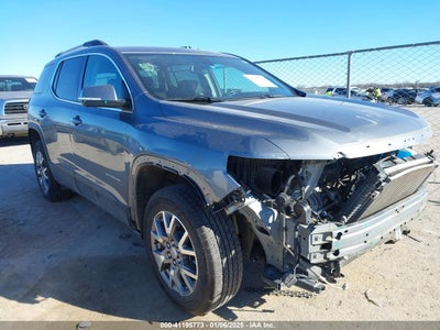 GMC ACADIA 2022