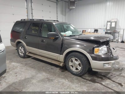 FORD EXPEDITION 2005
