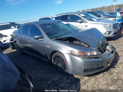 ACURA TL 2006