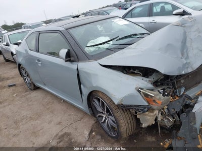 SCION TC 2015