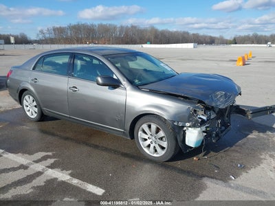 TOYOTA AVALON 2007