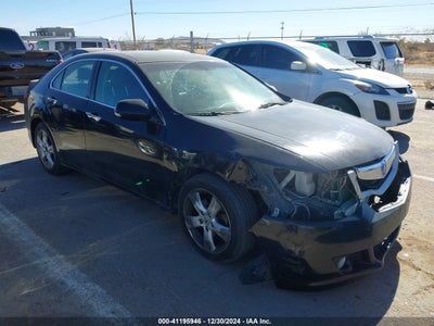 ACURA TSX 2010