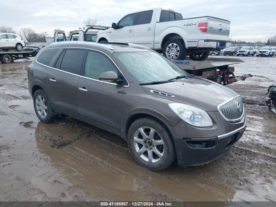 BUICK ENCLAVE 2008