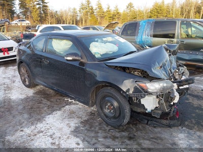SCION TC 2013