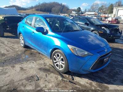 SCION IA 2016