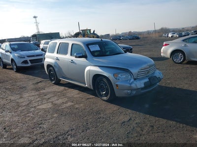 CHEVROLET HHR 2009