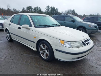 SAAB 9-5 2004