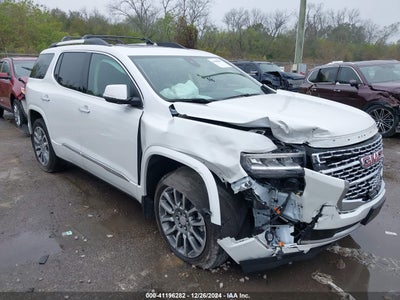 GMC ACADIA 2023