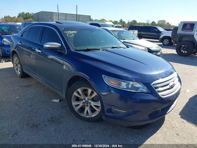 FORD TAURUS 2012