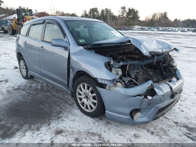TOYOTA MATRIX 2005